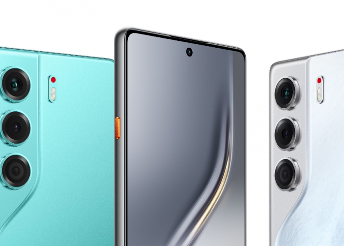 5 Keunggulan Hp Tecno Camon 40, Bikin HP Lain Kelihatan Ketinggalan Zaman