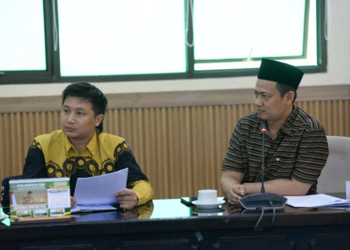 Peredaran Tramadol dan Narkoba di Tegal Menggila, DPRD Siapkan Perda P4GN