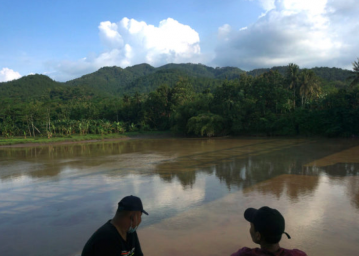 3 Mitos di Muara Sungai Serayu, Nomor 1 Bikin Resah Penduduk