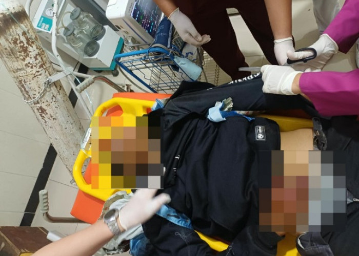 Duga Ada Senjata Tajam, Polisi Dalami Insiden Tawuran Pelajar di Tegal