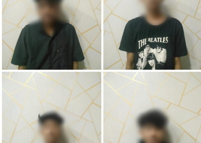Dua Remaja 17 Tahun Jadi Korban Pengeroyokan di Cilacap, Polisi Langsung Lakukan Ini 
