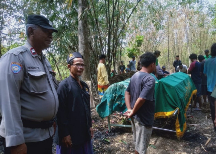 Update Kecelakaan Flyover Dermoleng Brebes, Korban Meninggal Bertambah Menjadi 3 Orang 