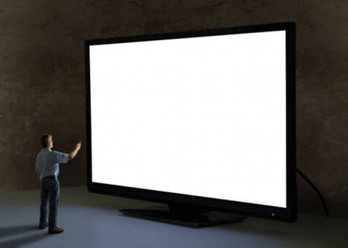 4 Merk Smart TV Resolusi 8K, Pengalaman Menonton Terbaik dengan Tampilan seperti Nyata