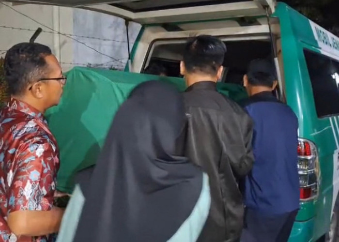 Diduga Terlibat Tawuran di Jalur Pantura, Pelajar SMK Swasta di Brebes Meninggal