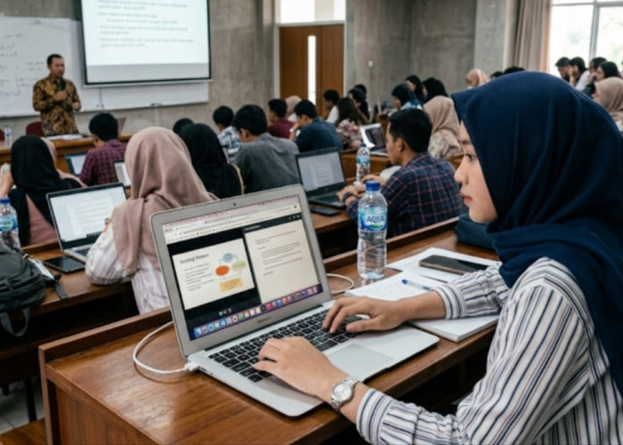 Cari Laptop untuk Sekolah? Ini 10 Pilihan Terbaik di Bawah Rp5 Jutaan