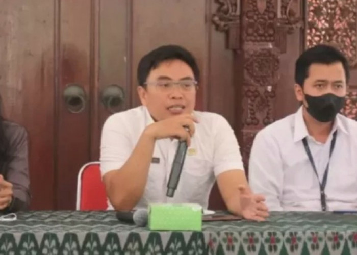 Penanganan Bencana di Pemalang, Pj Sekda: Dilakukan Maksimal dan Merata