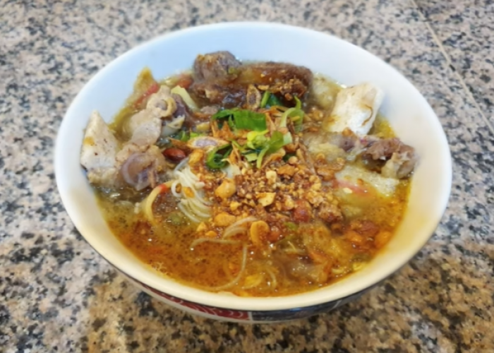 6 Soto Terlezat di Jawa Tengah yang Wajib Kamu Coba, Cocok Buat Makan Siang