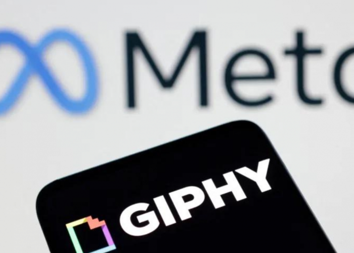 Proses Merger Perusahaan: Meta Menjual Giphy ke Shutterstock “Interface Tidak Akan Berubah”