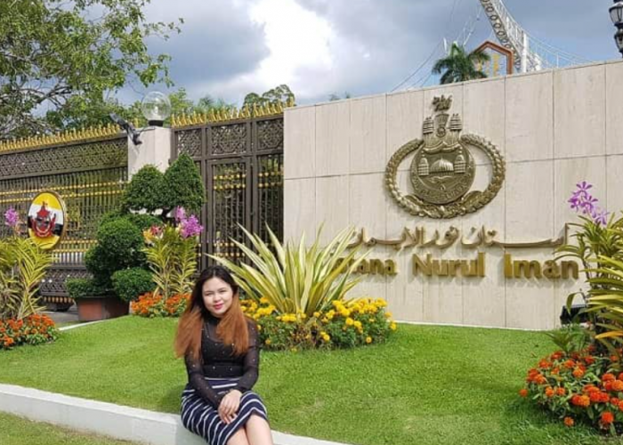 8 Rekomendasi Tempat Wisata Gratis di Brunei Darussalam: Salah Satunya Mengunjungi Istana Sultan
