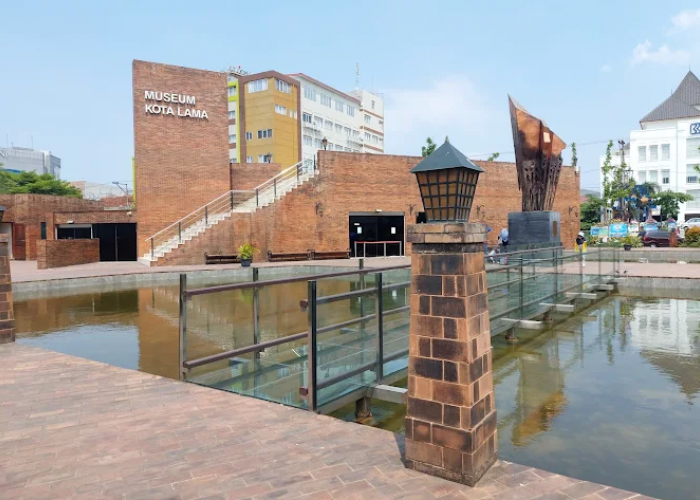 6 Wisata Edukasi di Semarang, Museum, Kampus, dan Aktivitas Anak