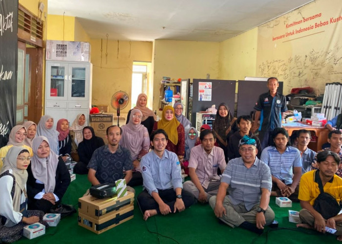 Hak Penyandang Disabilitas Tegal Belum Terpenuhi Meski PP Terbaru Terbit
