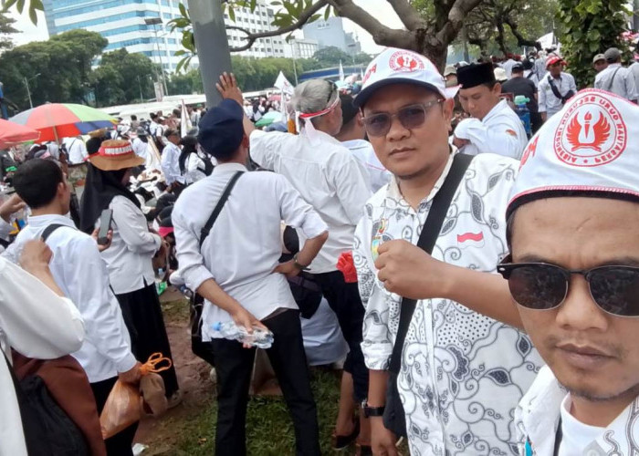 PGSI Siapkan Aksi SIAGA yang Lebih Besar Jika Tuntutannya Tak Direspon, 150 Ribu Guru Siap Turun ke Jalan