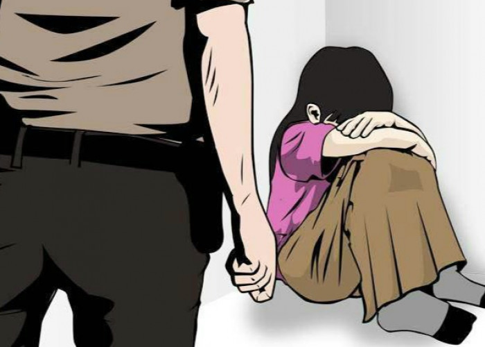 Kakek di Pemalang Diduga Cabuli Cucunya Berulang Kali