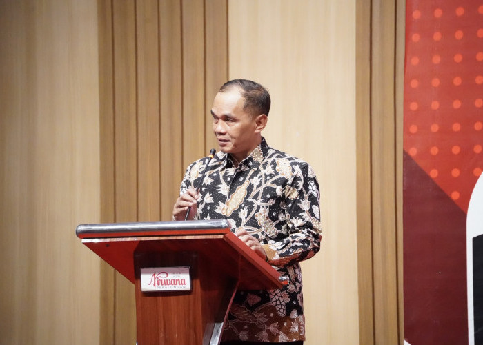 Persiapan Pemilu 2029, Sumanto Minta Kaderisasi Politisi Perempuan Dipacu