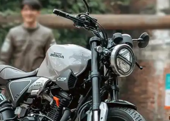 Kapan Honda CB190SS 2025 Masuk ke Indonesia? Simak Bocoran Jadwal dan Harganya