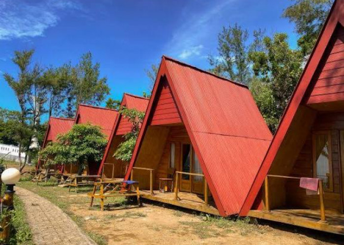 Healing di Pinggir Laut, Ini 3 Penginapan View Pantai Kebumen yang Wajib Dicoba