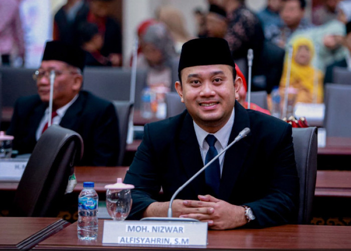 Keberadaan Kios Adminduk Diapresiasi Dewan