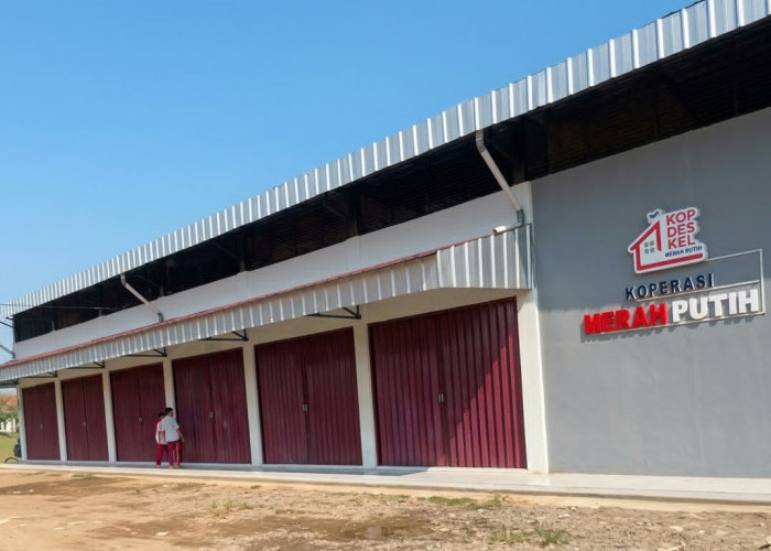 Dinkopumdag Siap Lakukan Verval 106 KDMP di Brebes