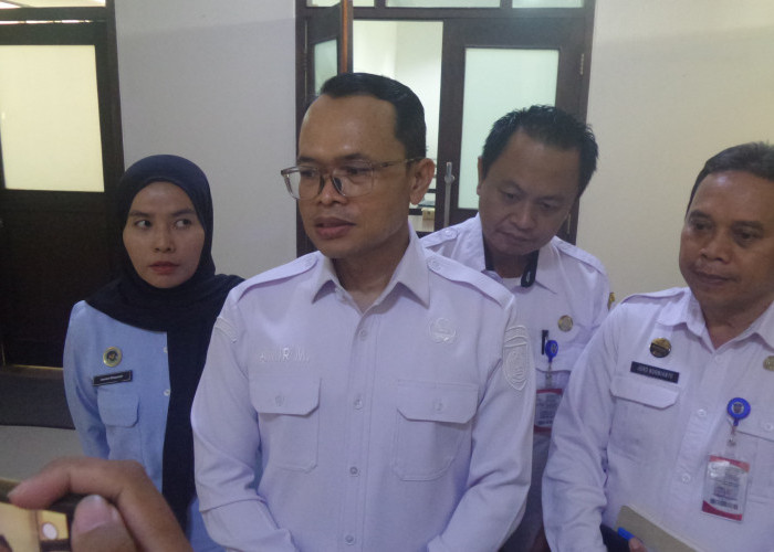 Evaluasi MBG: 16 Unit SPPG di Kabupaten Tegal Kena Suspend Sementara