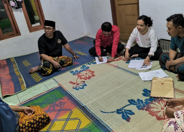 Keluarga Korban Virgo Transport 8 di Brebes Diminta Ingat Tanda Lahir hingga Kondisi Gigi
