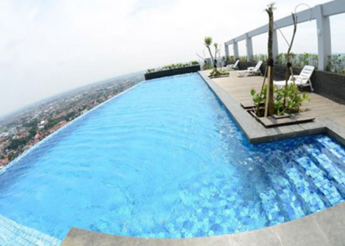 Rekomendasi Wisata Murah Meriah di Semarang, Ada yang Gratis Loh!