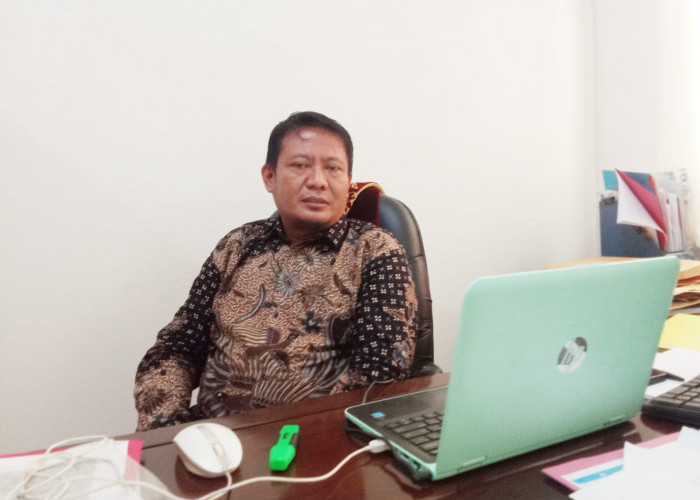 Lepas dari Bayang Kolonial, Dr. Imam Asmarudin Sebut KUHP Nasional Tonggak Sejarah Baru