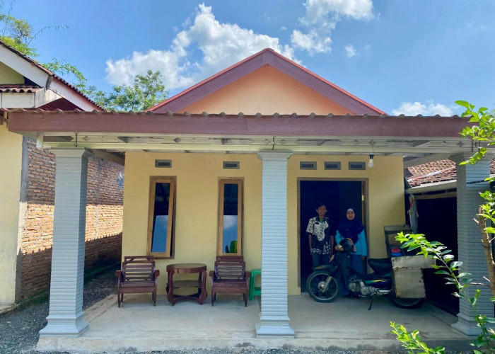 281.312 Rumah Warga Miskin di Jateng Dibangun Selama Kepemimpinan Gubernur Ahmad Luthfi