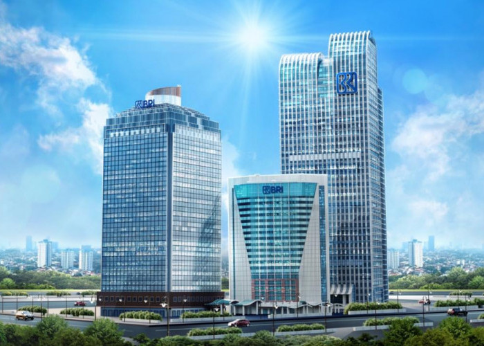 Kontribusi ke Induk Capai 19,9 Persen, Perusahaan Anak BRI Group Catat Laba Rp8,2 Triliun