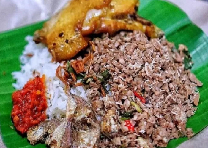 6 Rekomendasi Kuliner Malam Pekalongan yang Bikin Ketagihan, dari Megono hingga Seafood