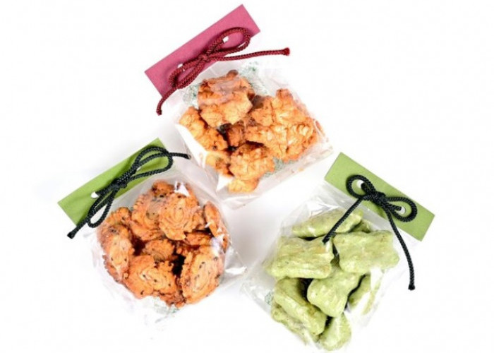 5 Oleh-oleh Kuliner khas Batang yang Wajib Dibawa Pulang