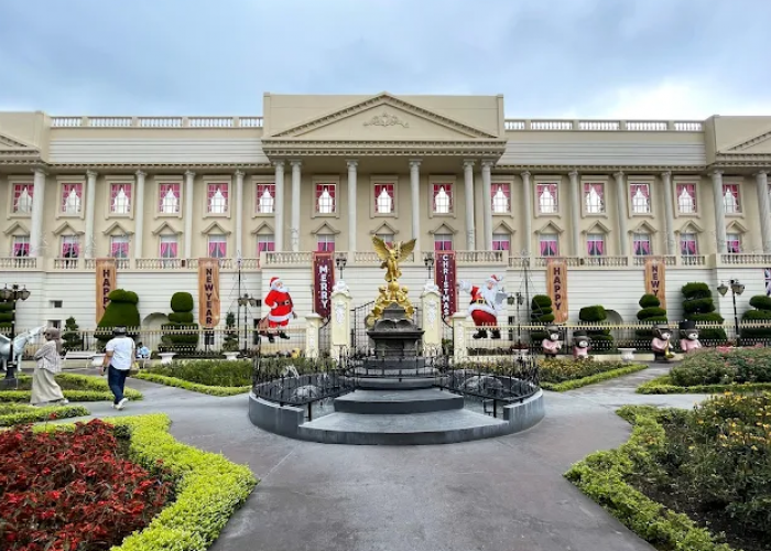 5 Wisata Terbaik di Kota Batu Jawa Timur 2025, Spot Keluarga, Alam Paling Hits