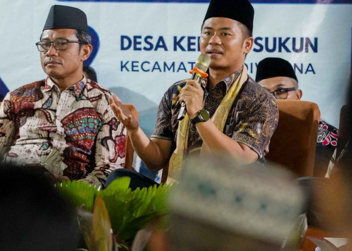 Kedungsukun Naik Kelas Jadi Desa Maju, Tiga Warga Rasakan Manfaat Beasiswa SADESA