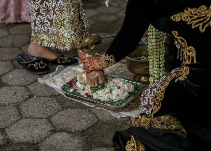 Sederet Mitos Weton Jawa dalam Kehidupan, Benarkah Bisa Tentukan Nasib?