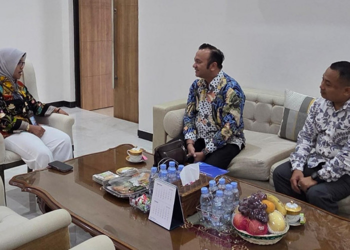 Kepala LLDIKTI VI Dukung UMUS Brebes Jadi Center of Excellence