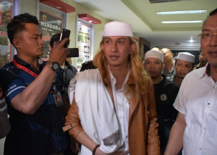 Habib Bahar Masih Harus Mendekam di Penjara karena Jaksa Banding Putusan PN Bandung