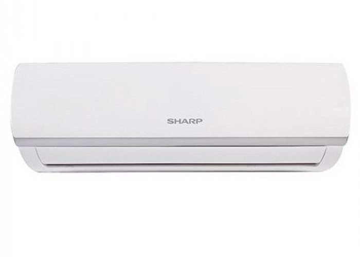 Mengenal Keunggulan AC Dinding Sharp, Ada Fitur Sharp Plasmacluster yang Wajib Anda Tau  