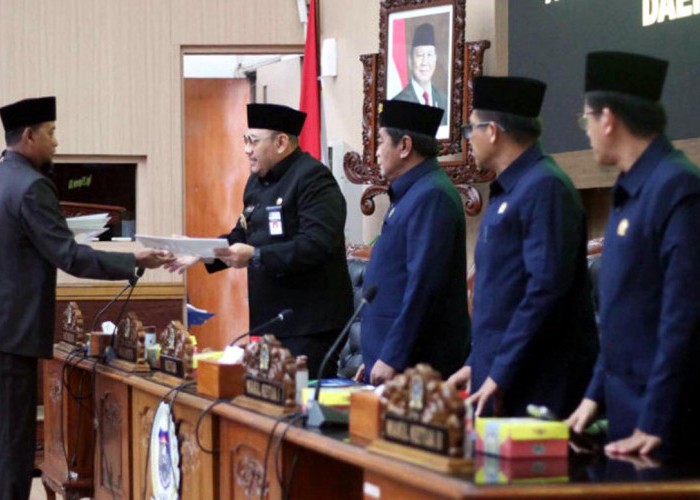 DPRD Tegal Desak Penanganan Banjir Krandon Disetarakan dengan Muarareja