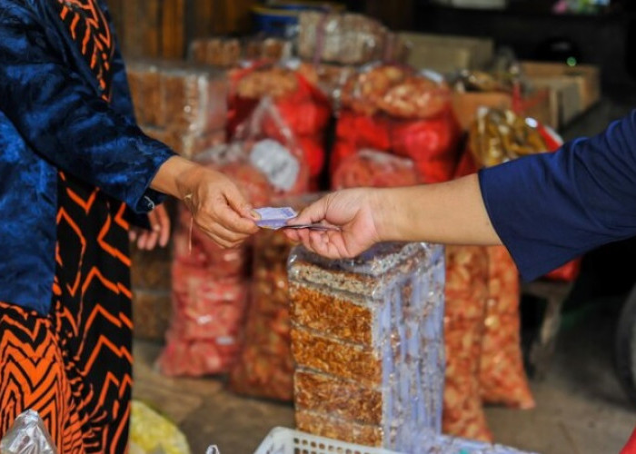 3 Tempat Beli Oleh-oleh Semarang yang Lengkap dan Murah