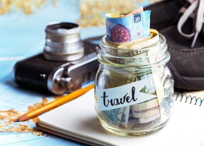 4 Cara Hemat Budget saat Solo Traveling di Dalam Negeri