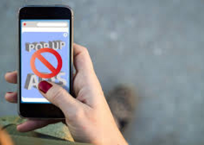 Cara Menghilangkan Iklan di HP Android Dijamin Efektif, Buruan Lakukan Agar Terhindar dari Masalah Keamanan 