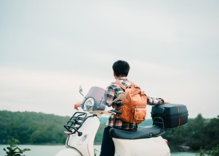 Tips Sewa Motor di Tegal dan Opsi Tempat yang Bisa Dituju