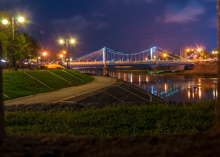 10 Wisata Gratis di Semarang yang Wajib Dikunjungi saat Akhir Pekan, Seru Tanpa Perlu Keluar Uang