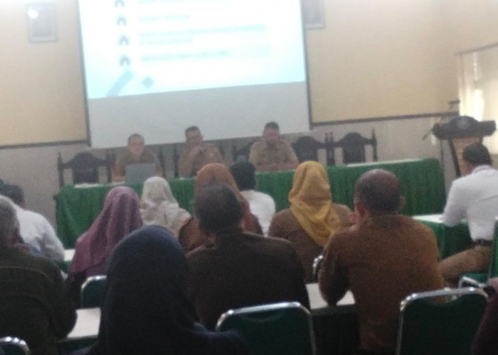 Kabar Baik! 521 Kartu KIS PBI Pengungsi Padasari Tegal Resmi Diaktifkan Kembali