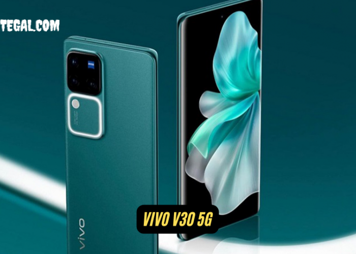 Turun Drastis, Ini Harga Vivo V30 5G Terbaru 2024