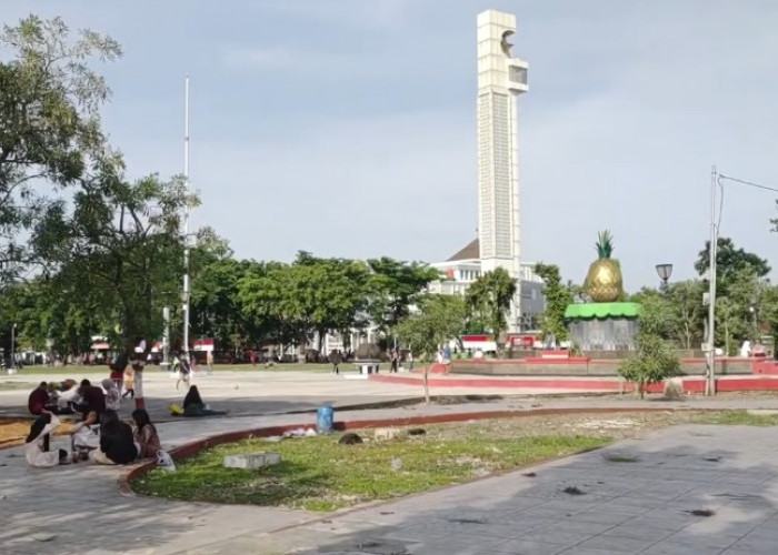 4 Tempat Santai Gratis di Pemalang, Cocok Buat Bengong Seharian