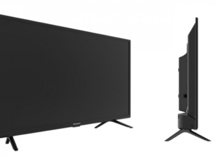 Spesifikasi LED TV PANASONIC 32 Inch TH-32H400G Harga Rp3 Jutaan Gambar Berkualitas Terbaik