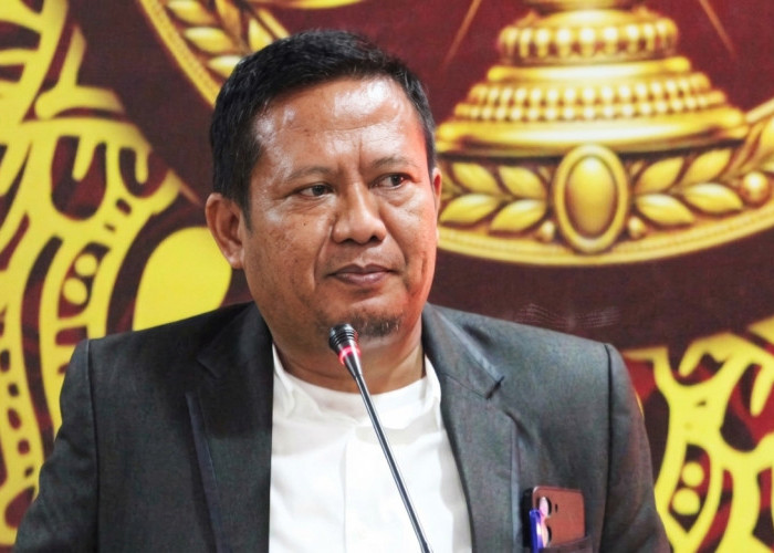Pesan Penting WR III UPS Tegal ke Calon Lulusan Hukum: Keadilan Harus Diatas Aturan Tertulis