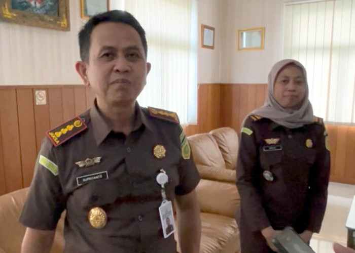 Korupsi Dana Hibah KONI Solo Berkas P-21, LK dan TA Segera Disidang
