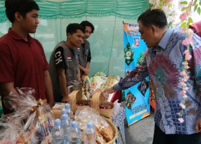 Konser Amal Pray For Pemalang Warnai Pembukaan Pemalang Expo 2026