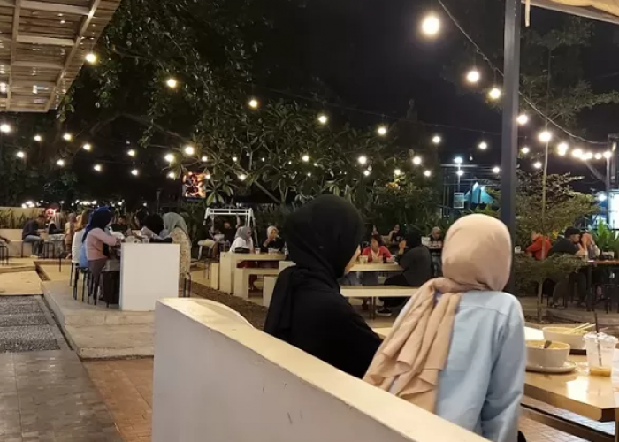 Rekomendasi Cafe Hits di Slawi Buat Nongkrong, Ada Banyak Pilihan Menu yang Murah Juga!